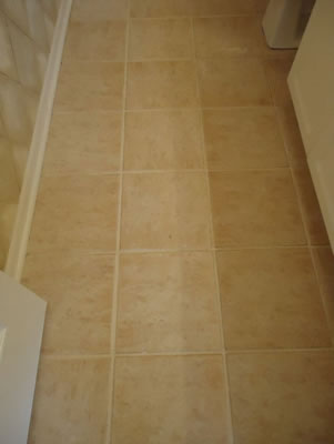 After Tile 2