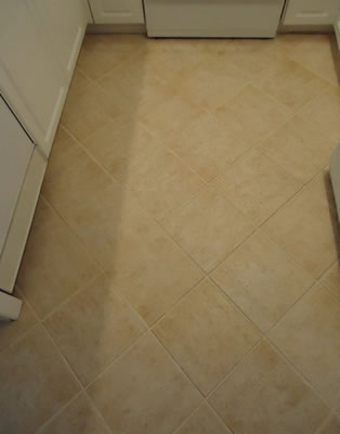 After Tile