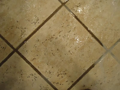 Before Tile 1